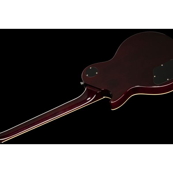 Harley Benton SC-550 II PAF Set