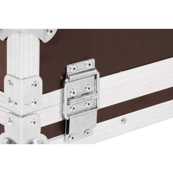 Thon Keybard Case AK-X1100 Wood