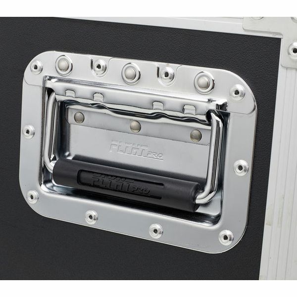 Flyht Pro Cable Case 65x40x49 Wheels