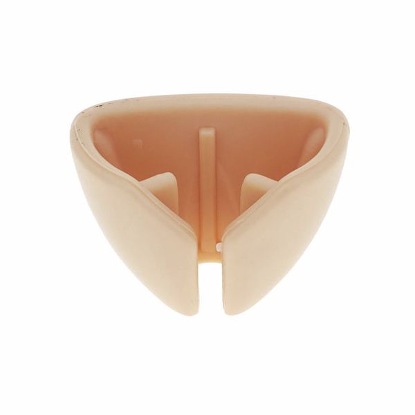 Hide-a-mic DPA 4060 Lav.-Clip Set beige