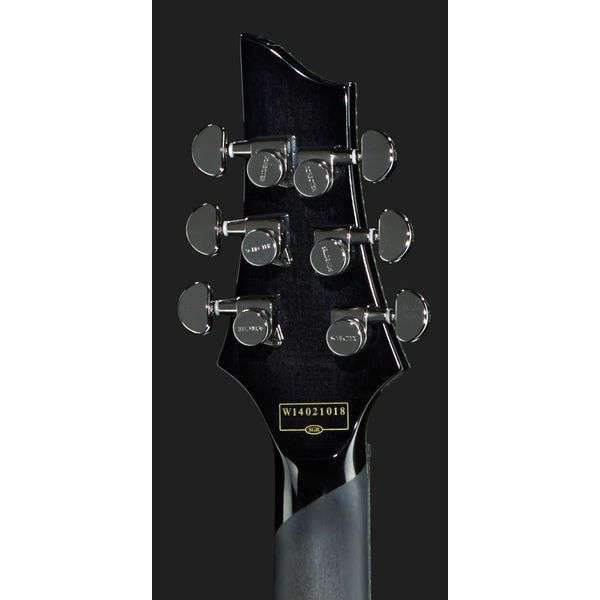 Schecter Hellraiser Hybrid C-1 TBB