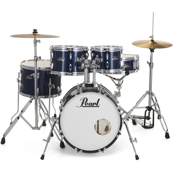 Pearl Roadshow 18" Royal Blue M.