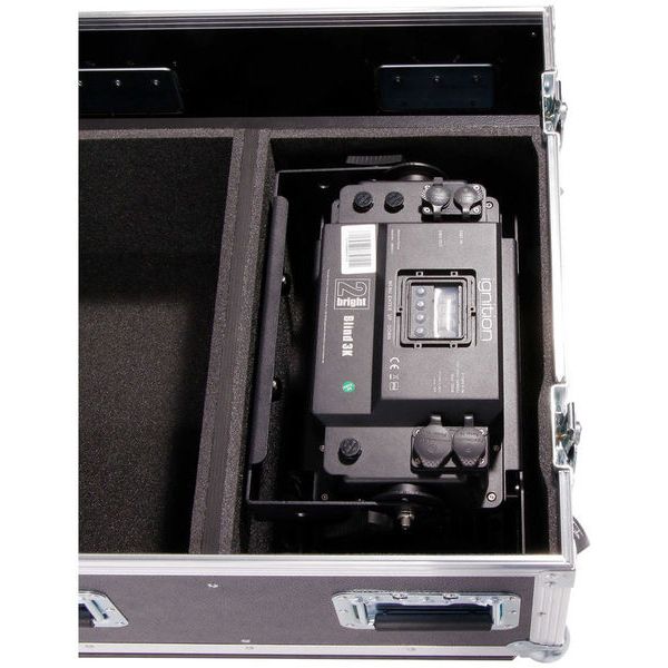 Thon Case 2bright Blind 3K IP 2in1