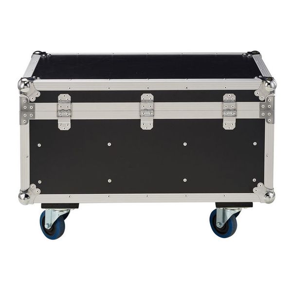 Flyht Pro Case MH-100/110 4in1