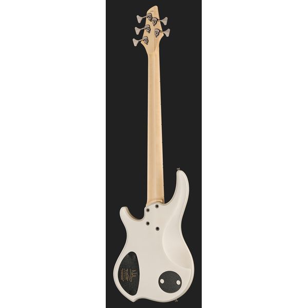 Dingwall NG3 Nolly Sig.5 Duc Pearl WH