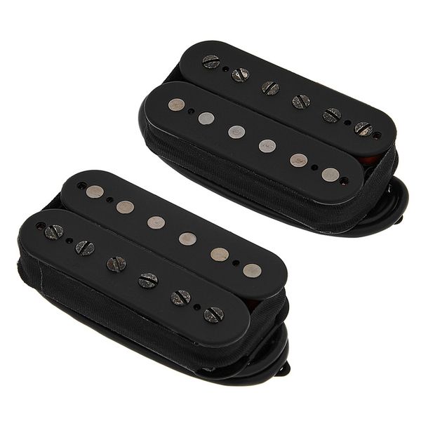 Seymour Duncan Jeff Loomis Noumenon 6 Set BK
