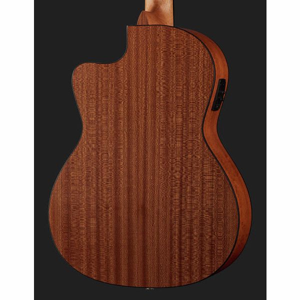 La Mancha Rubinito LSM/63-CEN