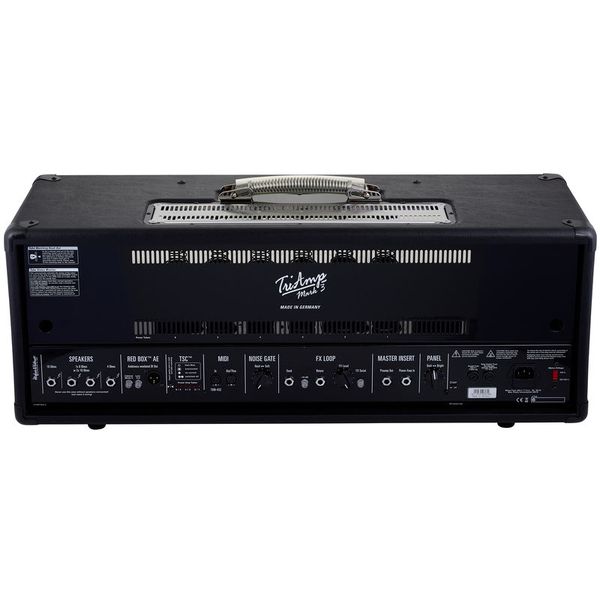 Hughes&Kettner Triamp Mark 3