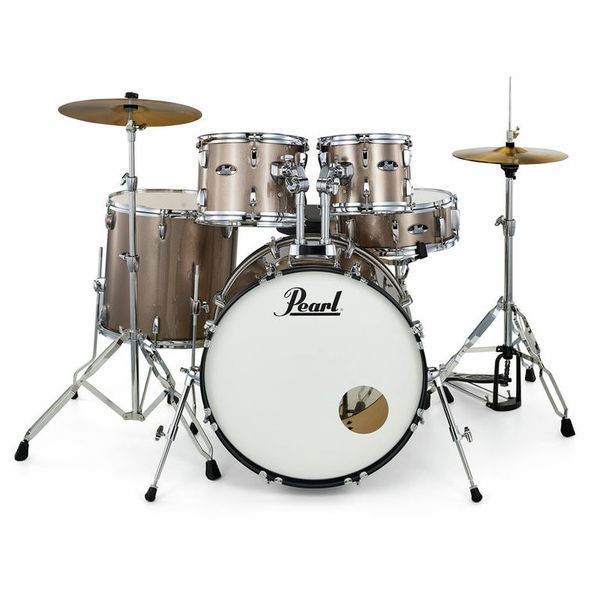 Pearl Roadshow 22" Bronze Metallic