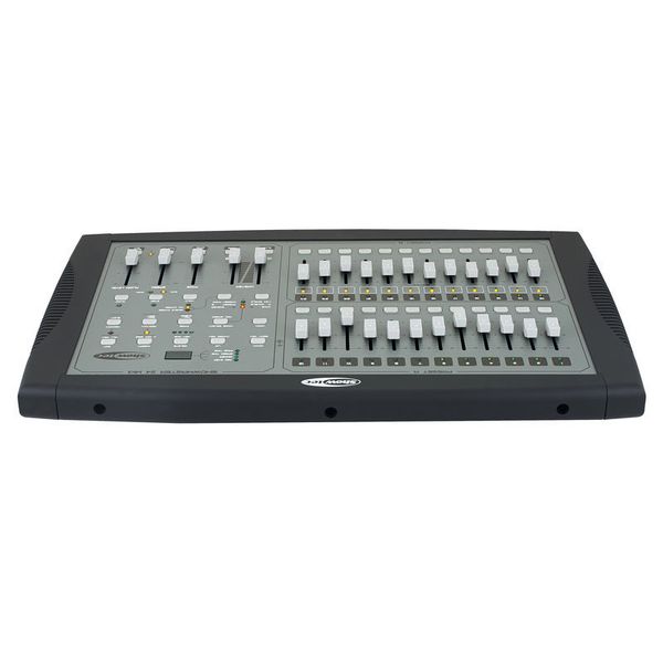 Showtec Showmaster 24 MKII Bundle