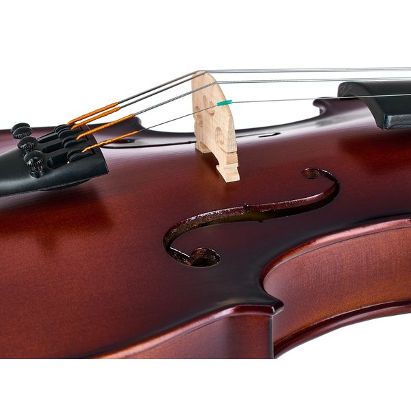 Fidelio Student Plus Violin Set 3/4