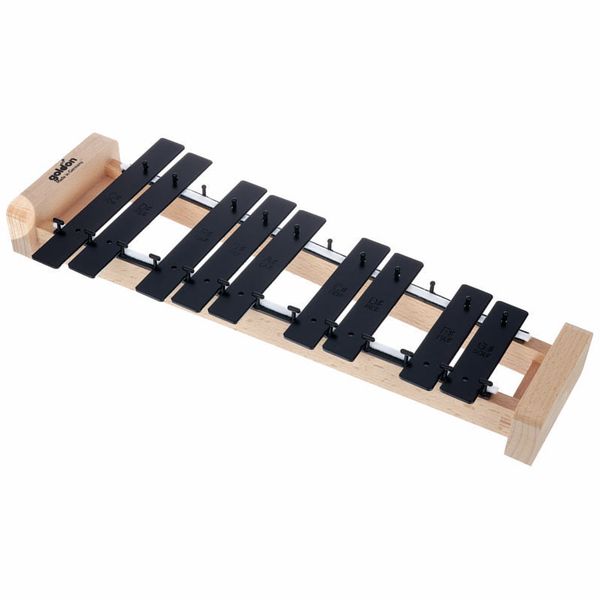 Goldon Metalophone Alto Model 11158