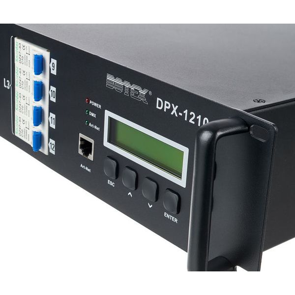 Botex DPX-1210H NET