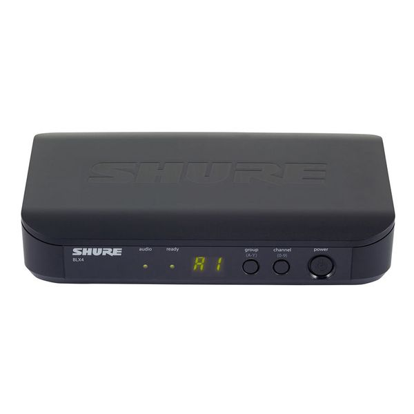 Shure BLX24/SM58 T11