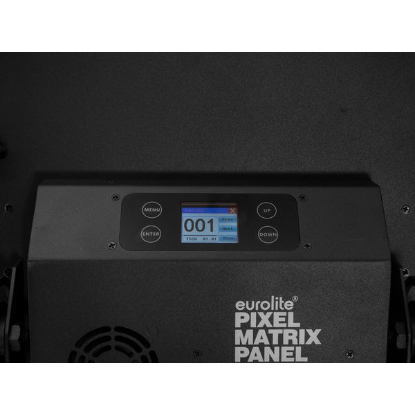 Eurolite LED Pixel Matrix Panel 5x5