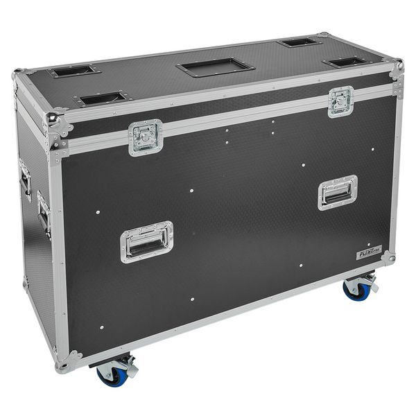 Flyht Pro Case BSW-350 LED 2in1