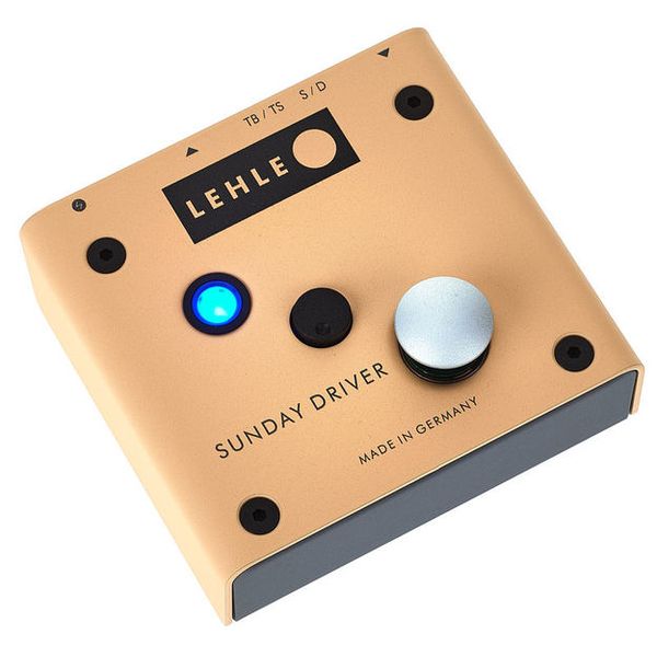 Lehle Sunday Driver SW II