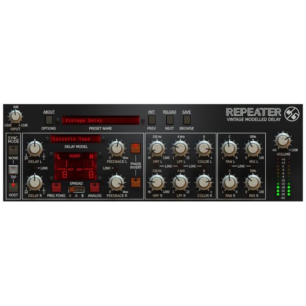 D16 Group TotalBundle