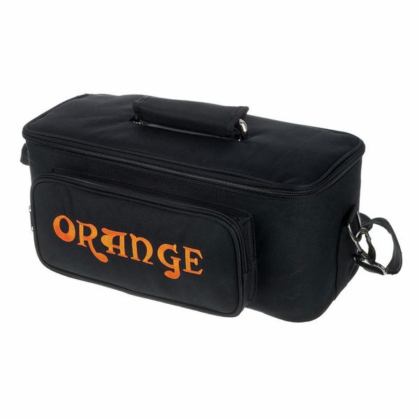 Orange Rocker 15 Terror