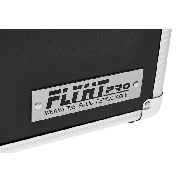 Flyht Pro Case Zoom L-8