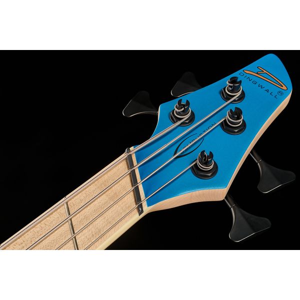 Dingwall NG3 Nolly 4 Laguna Seca Blue