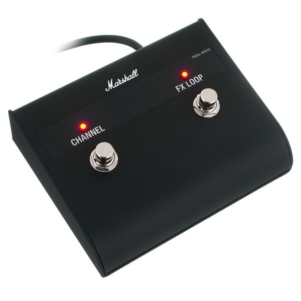 Marshall PEDL-90012 Footswitch