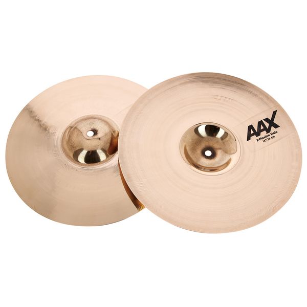 Sabian AAX-Plosion Cymbal Set