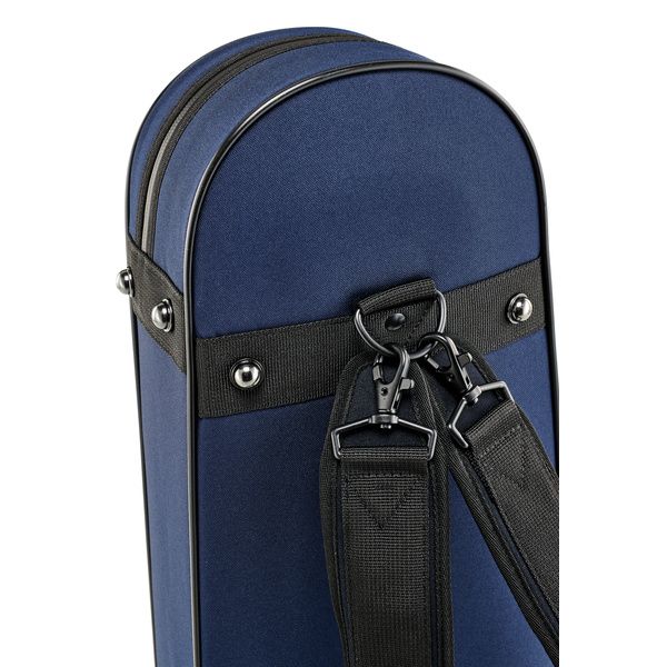 Super Light Carry On Violin Case 4/4 DB