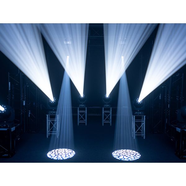 Eurolite LED TMH-H180 Hybrid MH COB