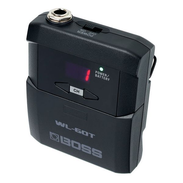 Boss WL-60T Wireless Transmitter