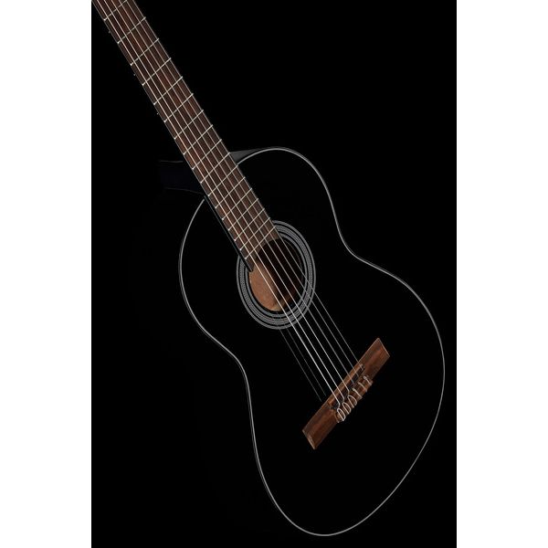 Gewa Student Black 3/4