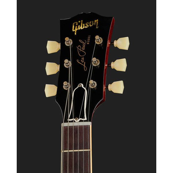 Gibson Les Paul 59 Iced Tea Burst VOS