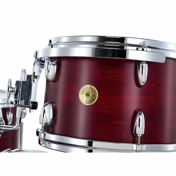 Gretsch Drums USA Custom Satin Rosewood