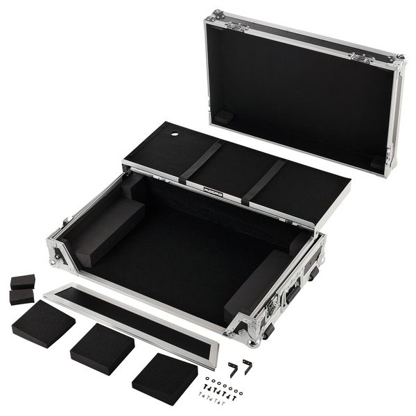 Magma DJ Workstation DDJ-REV5