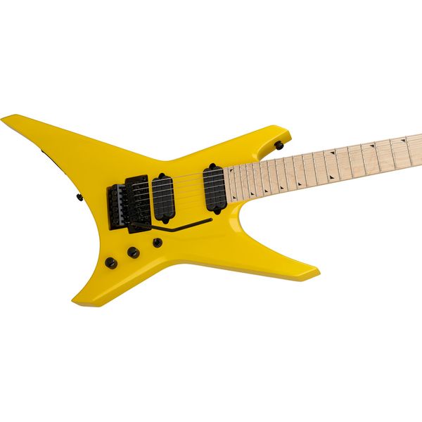 Jackson Pro Signature DD WR7 M FY