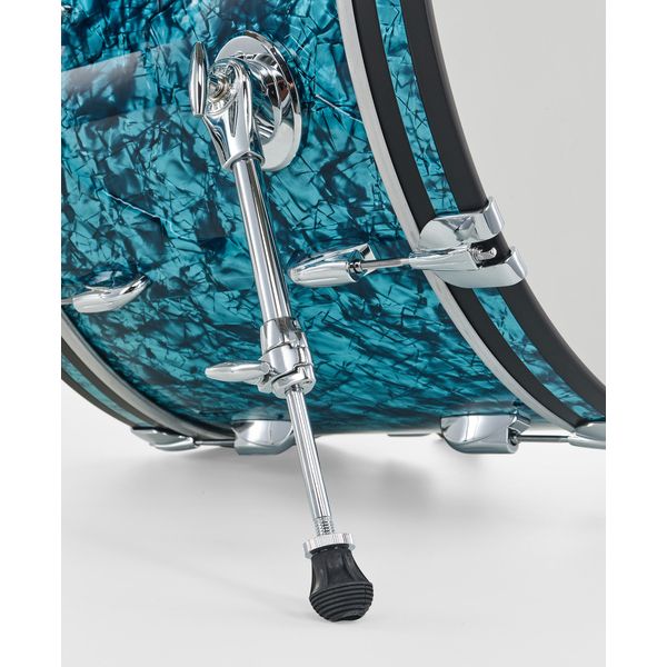 Gretsch Drums US Custom 24 Turquoise Pearl