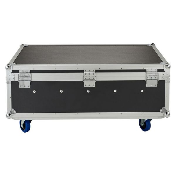 Flyht Pro Case for 12x LED Flat Par