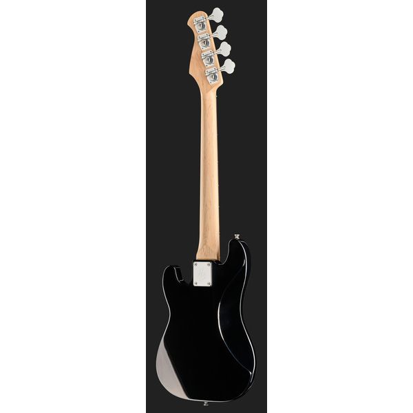 Harley Benton PB-Shorty BK Standard Set