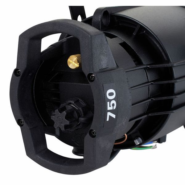 ETC S4 15&deg;-30&deg; Zoom Profile