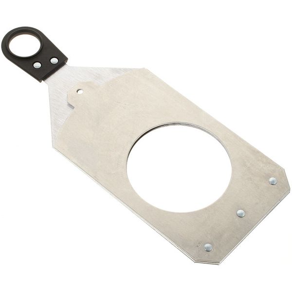 ETC S4 Gobo Holder B-Size/Glas