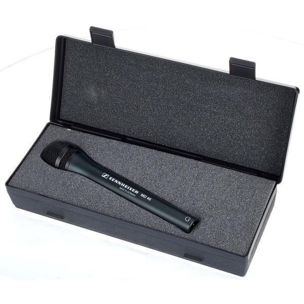 Sennheiser MD46 Microphone