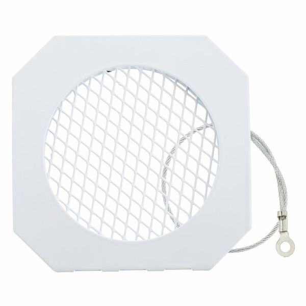 Stairville Gel Frame PAR 20 white