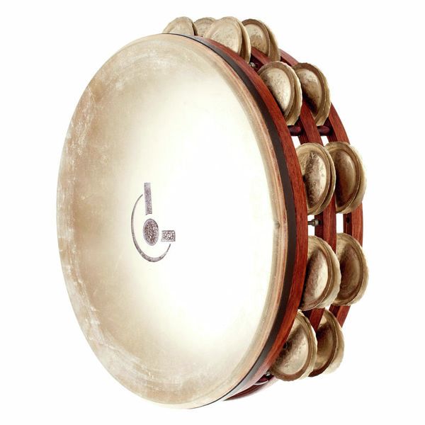 Lefima Tamburin KT-022-S011-20F