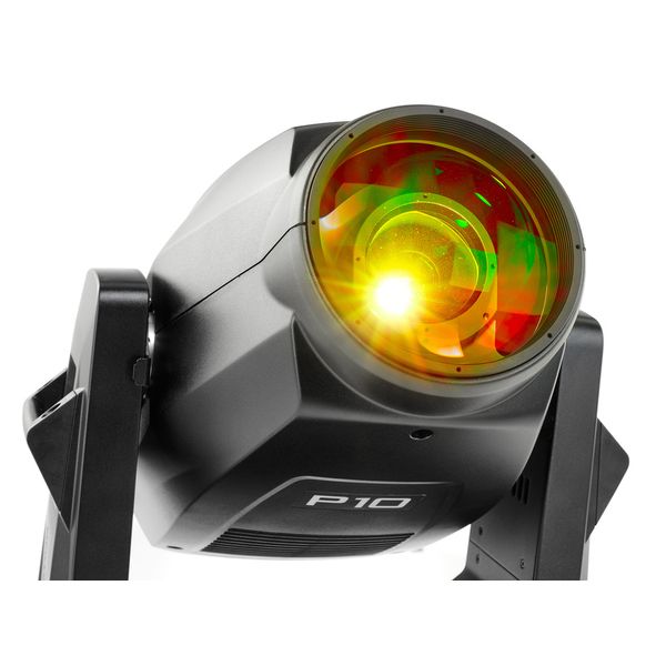 JB-Lighting P10 Profile HP