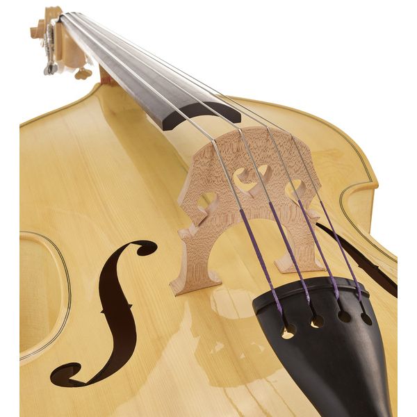 Thomann 33NA 3/4 Europe Double Bass