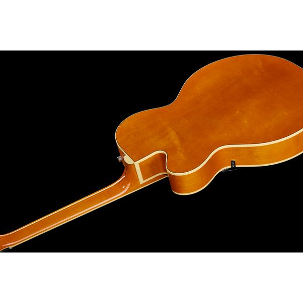 Gretsch Reverend Horton G6120 RHH