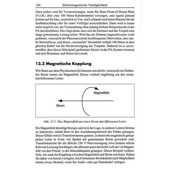 GC Carstensen Verlag Praxisbuch der Lichttechnik
