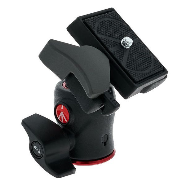 Manfrotto MH490-BH Centre Ball Head