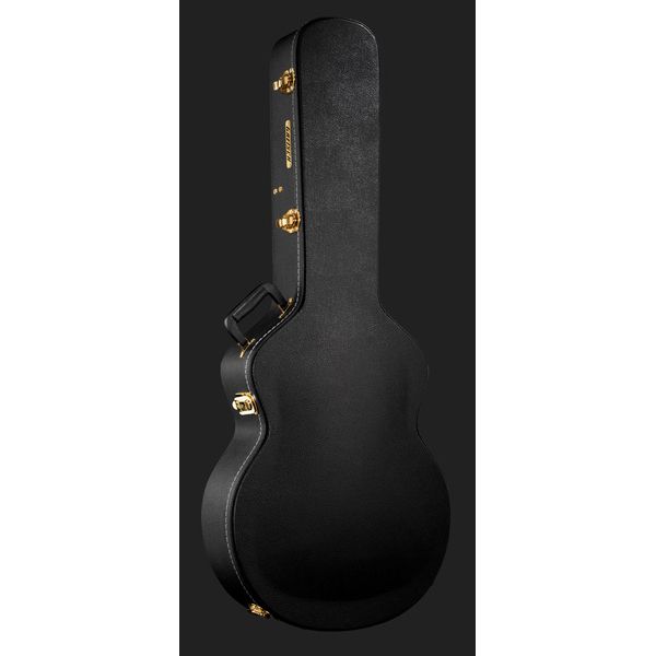 Gretsch G6636TSL S.Fal. CB DC Bgsby BK