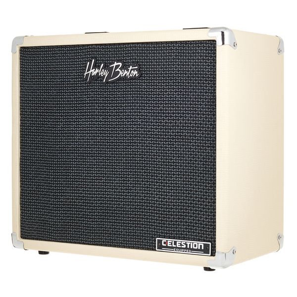 Harley Benton G110 Celestion